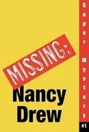 Where's Nancy? (Nancy Drew: Girl Detective Super Mysteries)