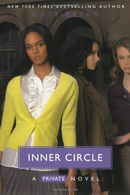 Inner Circle (Private, Book 5)