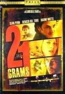 21 Grams Special Edition [2003] (REGION 1) (NTSC)