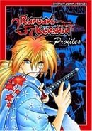 Rurouni Kenshin Profiles (Shonen Jump Graphic Novel)
