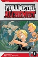 Fullmetal Alchemist: Volume 06