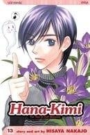 Hana-Kimi: Volume 13