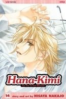 Hana-Kimi: Volume 14