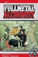 Fullmetal Alchemist: Volume 12