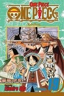 One Piece, Volume 19: Rebellion