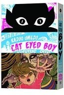 Cat Eyed Boy