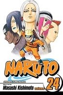 Naruto: v. 24