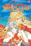 Wanted (Shojo Beat Manga)