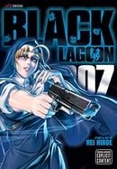 Black Lagoon, Volume 007
