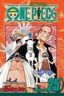 One Piece, Volume 25: The One Hundred Million Berry Man