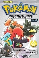 Pokemon Adventures 9 (Pokemon Adventures (Viz Media))