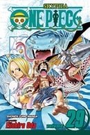 One Piece, Volume 29: Oratorio