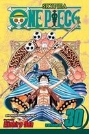 One Piece, Volume 30: Capriccio