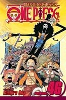 One Piece, Volume 46: Adventure on Ghost Island