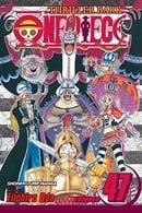 One Piece, Volume 47: Cloudy With a Small Chance of Bone