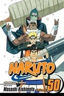 Naruto Vol 50