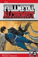 Fullmetal Alchemist: Volume 23