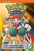 Pokémon Adventures: Diamond and Pearl / Platinum, Vol. 2