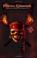 Dead Man's Chest (Pirates of the Caribbean: Dead Man's Chest)