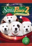 Santa Paws 2: The Santa Pups (Junior Novelization)