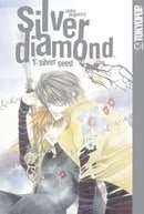 Silver Diamond Volume 1