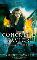Concrete Savior (Dark Redemption)