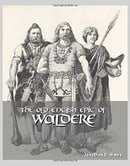 The Old English Epic of Waldere