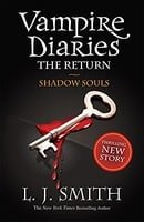 Shadow Souls (The Vampire Diaries)