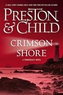 Crimson Shore (Agent Pendergast series)