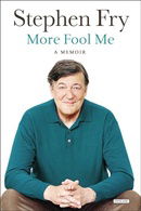 More Fool Me: A Memoir