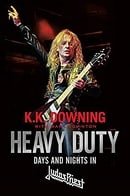 Heavy Duty: Days & Nights in Judas Priest