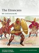 The Etruscans: 9th-2nd Centuries BC (Elite)