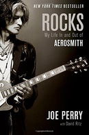 Rocks: My Life in and out of Aerosmith