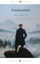 Frankenstein: the 1818 text, including Percy Shelley's contemporary review