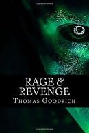 Rage & Revenge: Torture & Atrocities in War & Peace