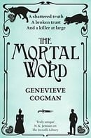 The Mortal Word (The Invisible Library series)