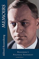 Memoirs: Rosenberg's Political Testament