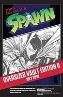 Spawn Vault Edition, Volume 2
