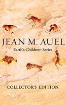 Jean M. Auel's Earth's Children® Series - Collector's Edition: The Clan of the Cave Bear, The Valley