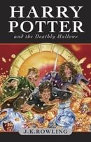 Harry Potter and the Deathly Hallows (Harry Potter #7) 