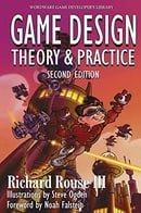 Game Design, Theory and Practice (Wordware Game Developer's Library)