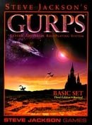 GURPS: Basic Set