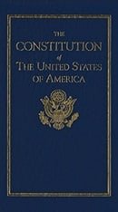 Constitution of the United States (Little Books of Wisdom)