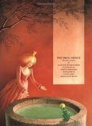 The Frog Prince (North-South Picture Book)