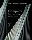 Computer Networks: A Systems Approach (International Student Edition)