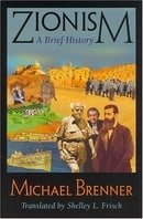 Zionism: A Brief History