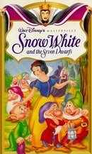 Snow White and the Seven Dwarfs (Walt Disney's Masterpiece) [VHS]