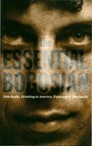 The Essential Bogosian: 