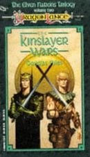 The Kinslayer Wars (Dragonlance)