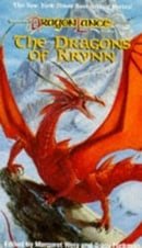 The Dragons of Krynn (Dragonlance: Short Stories)